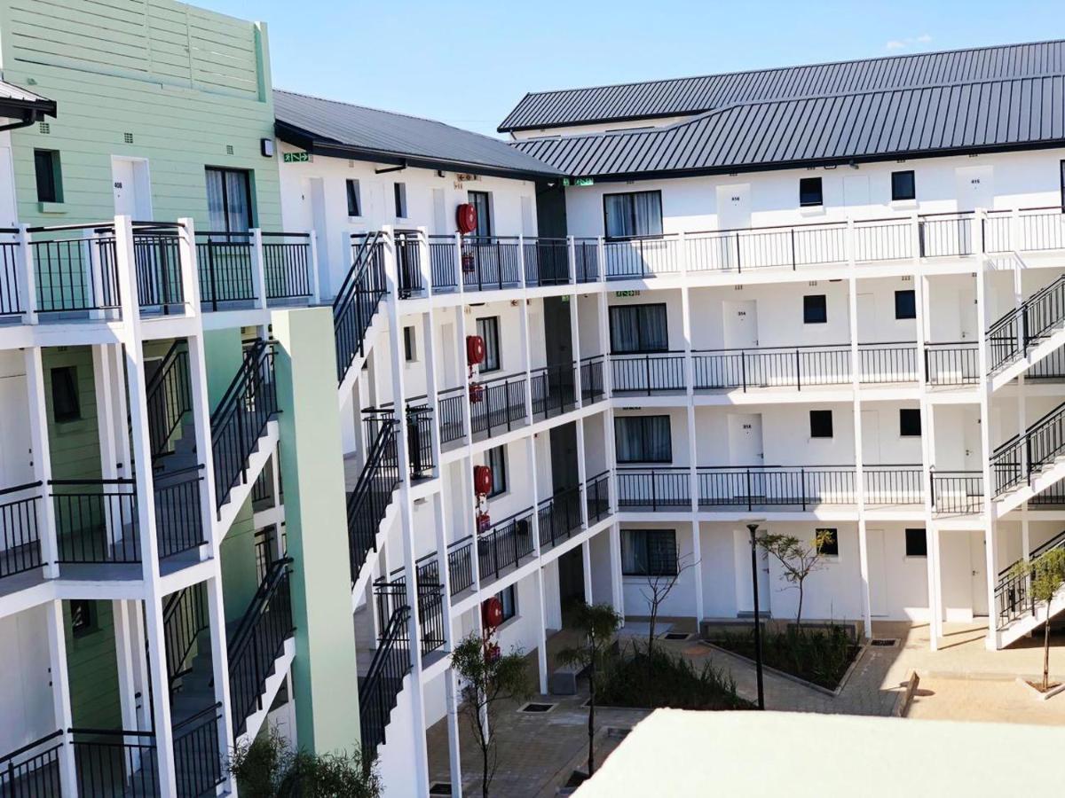 Mint Express Sandton View Johannesburg Exterior photo