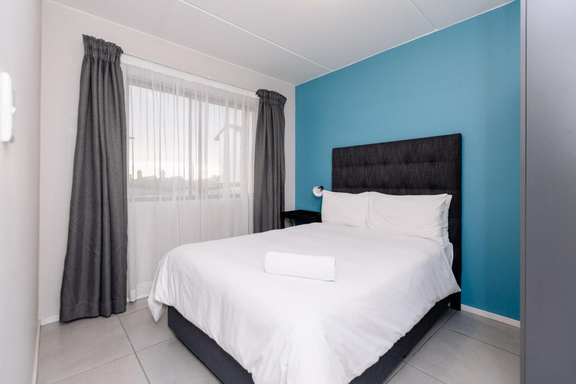 Mint Express Sandton View Johannesburg Exterior photo